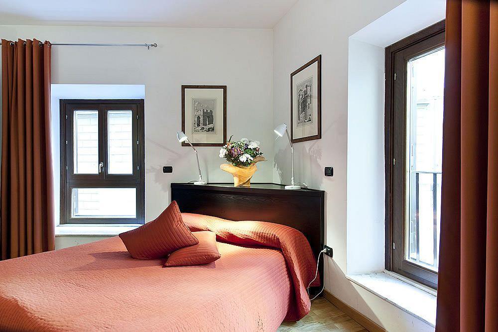 Pantheon 3E Hotel Рим Екстериор снимка
