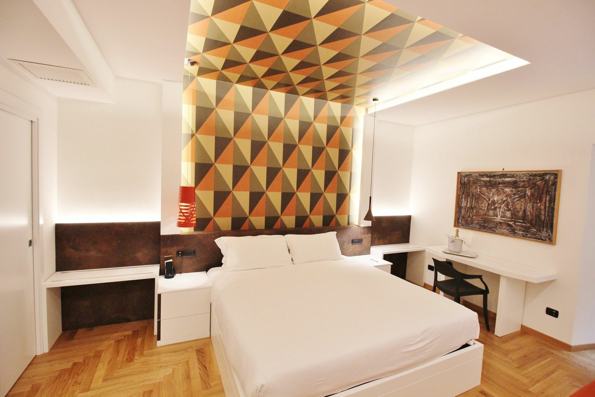 Pantheon 3E Hotel Рим Екстериор снимка